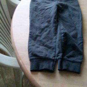 My son is I'll grow into pants